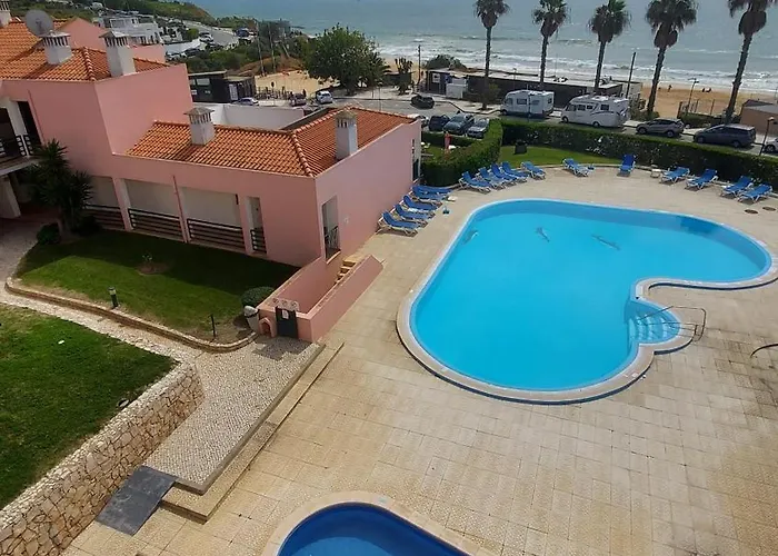 Appartement Algarve Nook - Coral Do Vau *** *