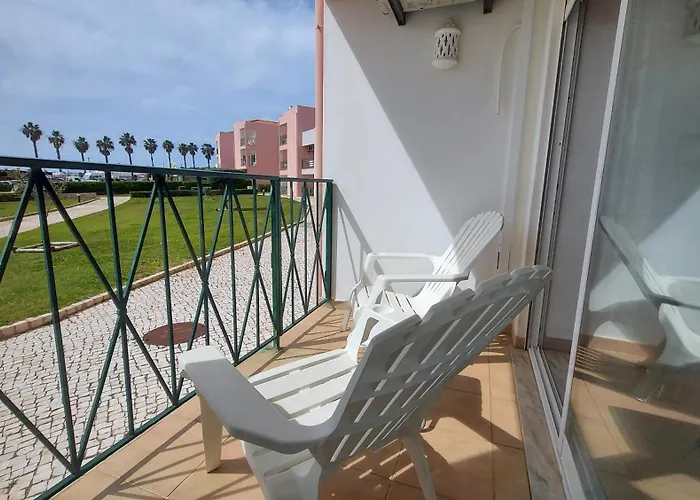 Algarve Nook - Coral Do Vau *** Appartement