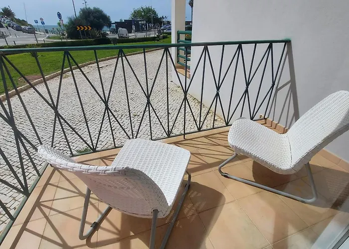 Appartement Algarve Nook - Coral Do Vau ***