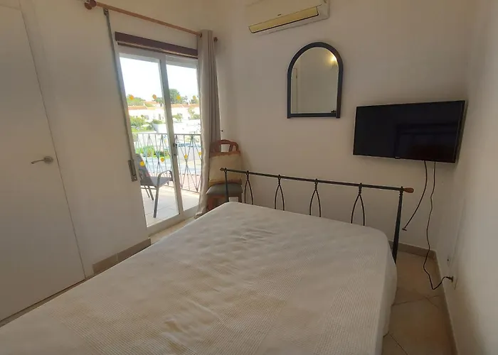 Appartement Algarve Nook - Coral Do Vau *** *
