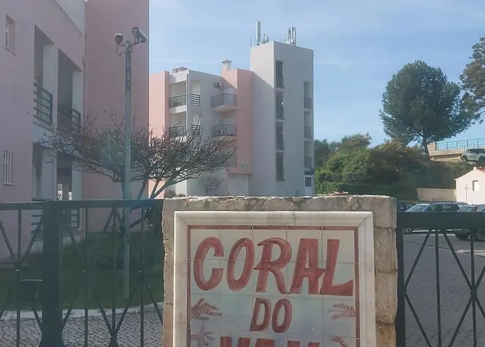 Algarve Nook - Coral Do Vau *** Appartement Portimão