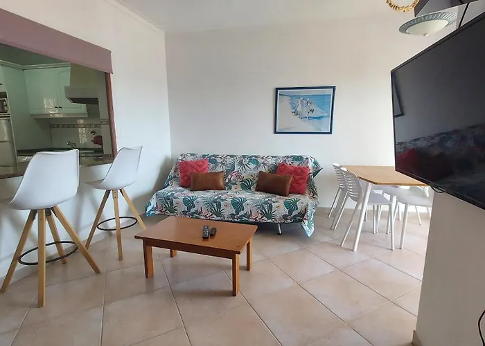 Appartement Algarve Nook - Coral Do Vau *** *