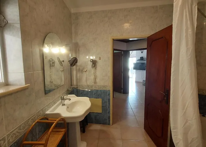 Algarve Nook - Coral Do Vau *** Appartement Portimão