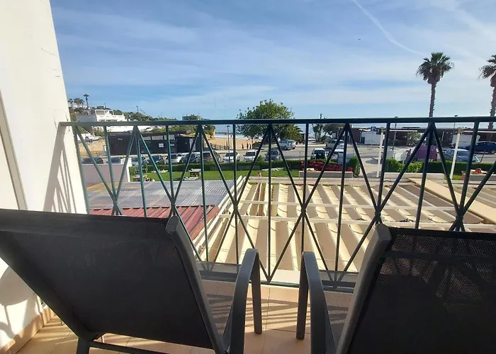 Appartement Algarve Nook - Coral Do Vau *** *