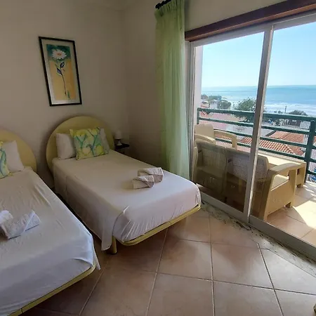 Algarve Nook - Coral Do Vau *** 아파트 *