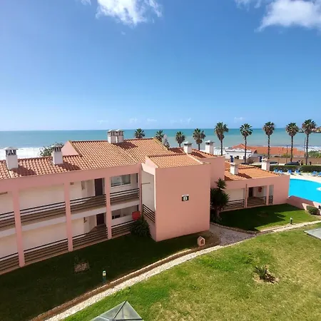 Algarve Nook - Coral Do Vau *** 아파트 *