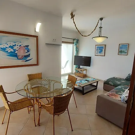 Algarve Nook - Coral Do Vau *** 포티마오