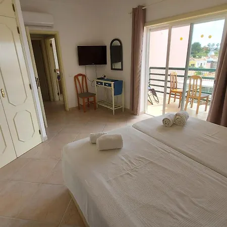 Algarve Nook - Coral Do Vau *** 아파트