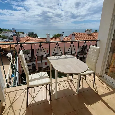 Algarve Nook - Coral Do Vau *** 포티마오