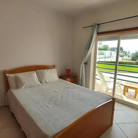 Algarve Nook - Coral Do Vau *** 아파트