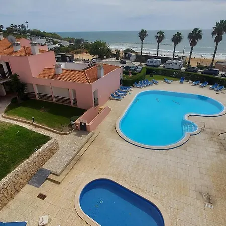 아파트 Algarve Nook - Coral Do Vau *** *