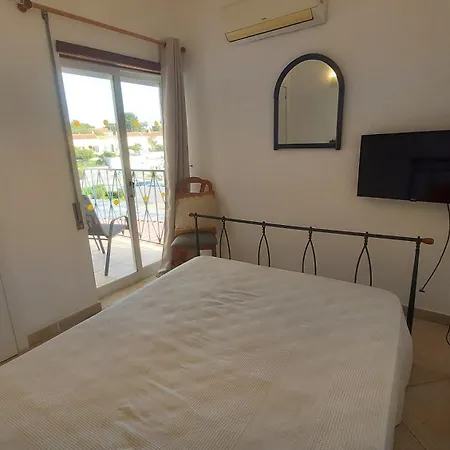 아파트 Algarve Nook - Coral Do Vau *** *