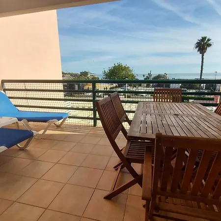 아파트 Algarve Nook - Coral Do Vau ***