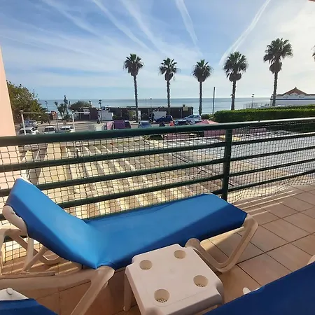 Algarve Nook - Coral Do Vau *** * 포티마오