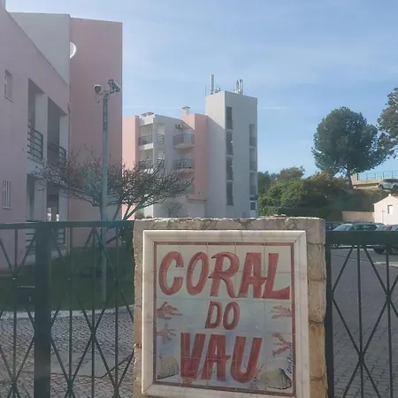 Algarve Nook - Coral Do Vau *** 아파트 포티마오