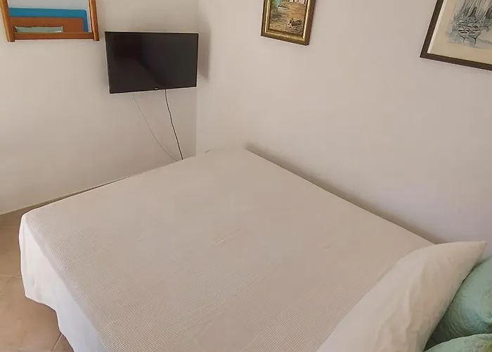 Algarve Nook - Coral Do Vau *** Appartement