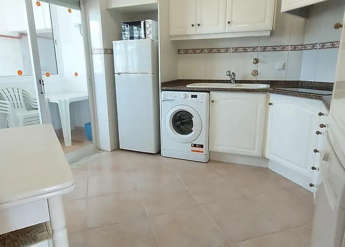 Appartement Algarve Nook - Coral Do Vau *** *