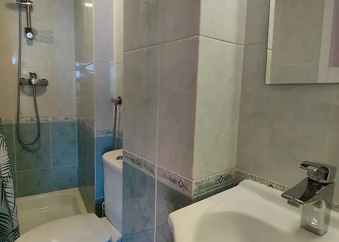 Algarve Nook - Coral Do Vau *** Appartement *