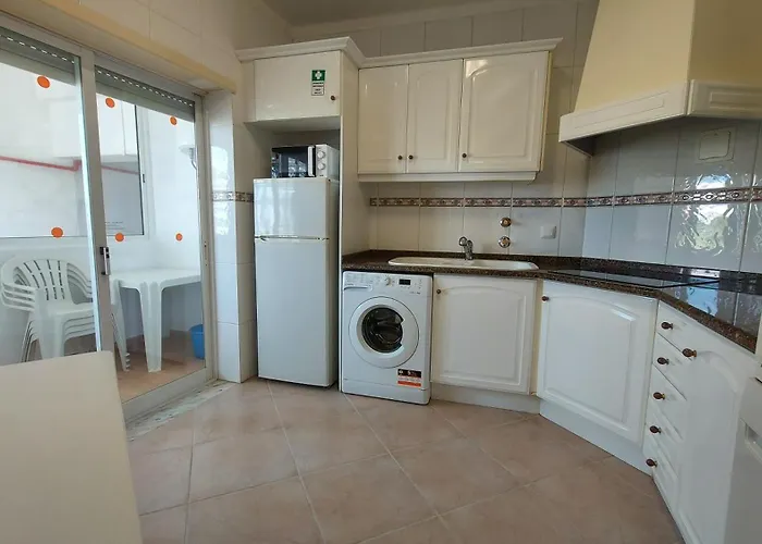 Appartement Algarve Nook - Coral Do Vau *** *