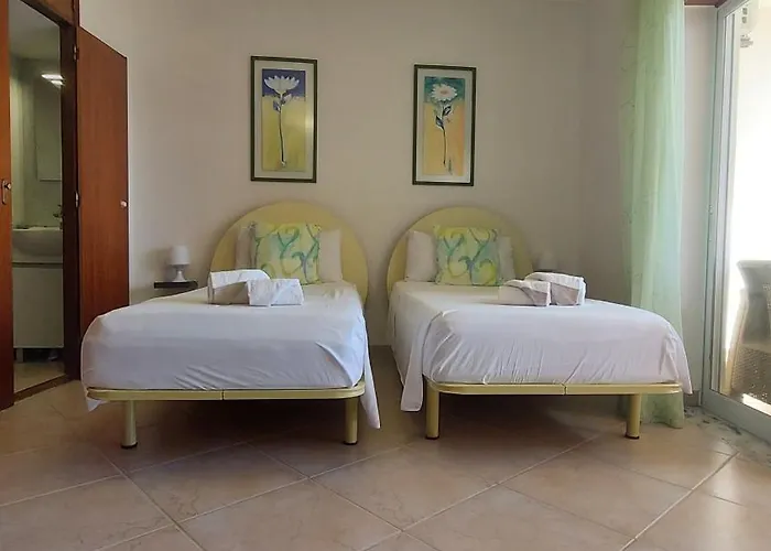 Algarve Nook - Coral Do Vau *** Appartement *