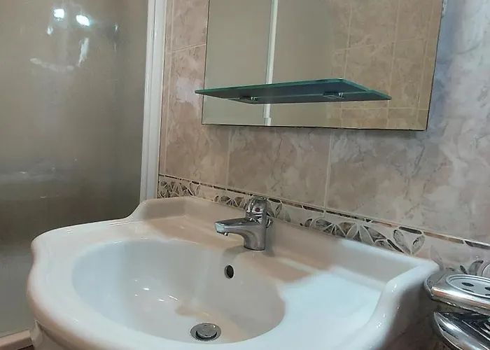 Appartement Algarve Nook - Coral Do Vau *** *
