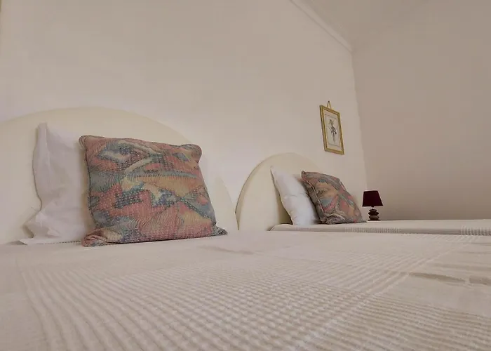 Appartement Algarve Nook - Coral Do Vau ***