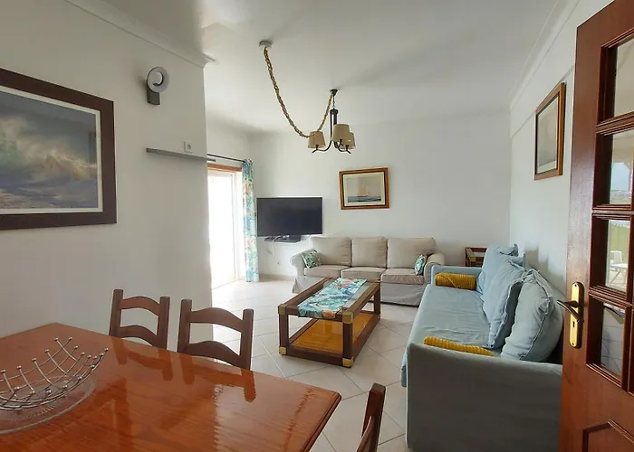 Appartement Algarve Nook - Coral Do Vau ***