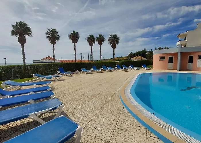 Appartement Algarve Nook - Coral Do Vau *** *