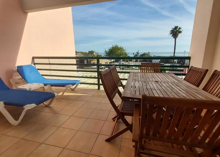 Appartement Algarve Nook - Coral Do Vau ***