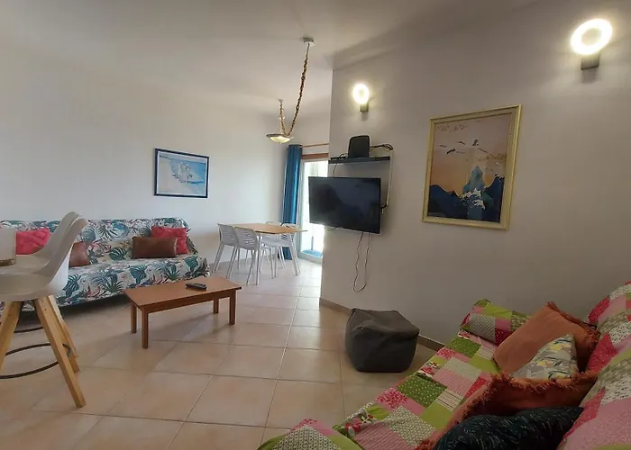 Appartement Algarve Nook - Coral Do Vau ***