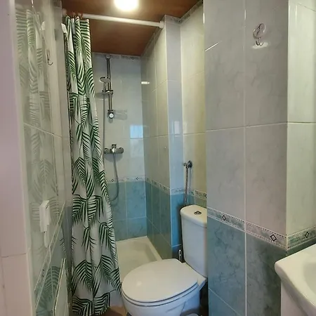 公寓 Algarve Nook - Coral Do Vau *** *