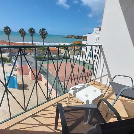公寓 Algarve Nook - Coral Do Vau *** *