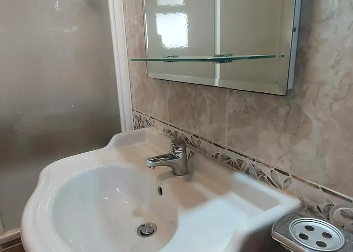 Apartamento Algarve Nook - Coral Do Vau ***